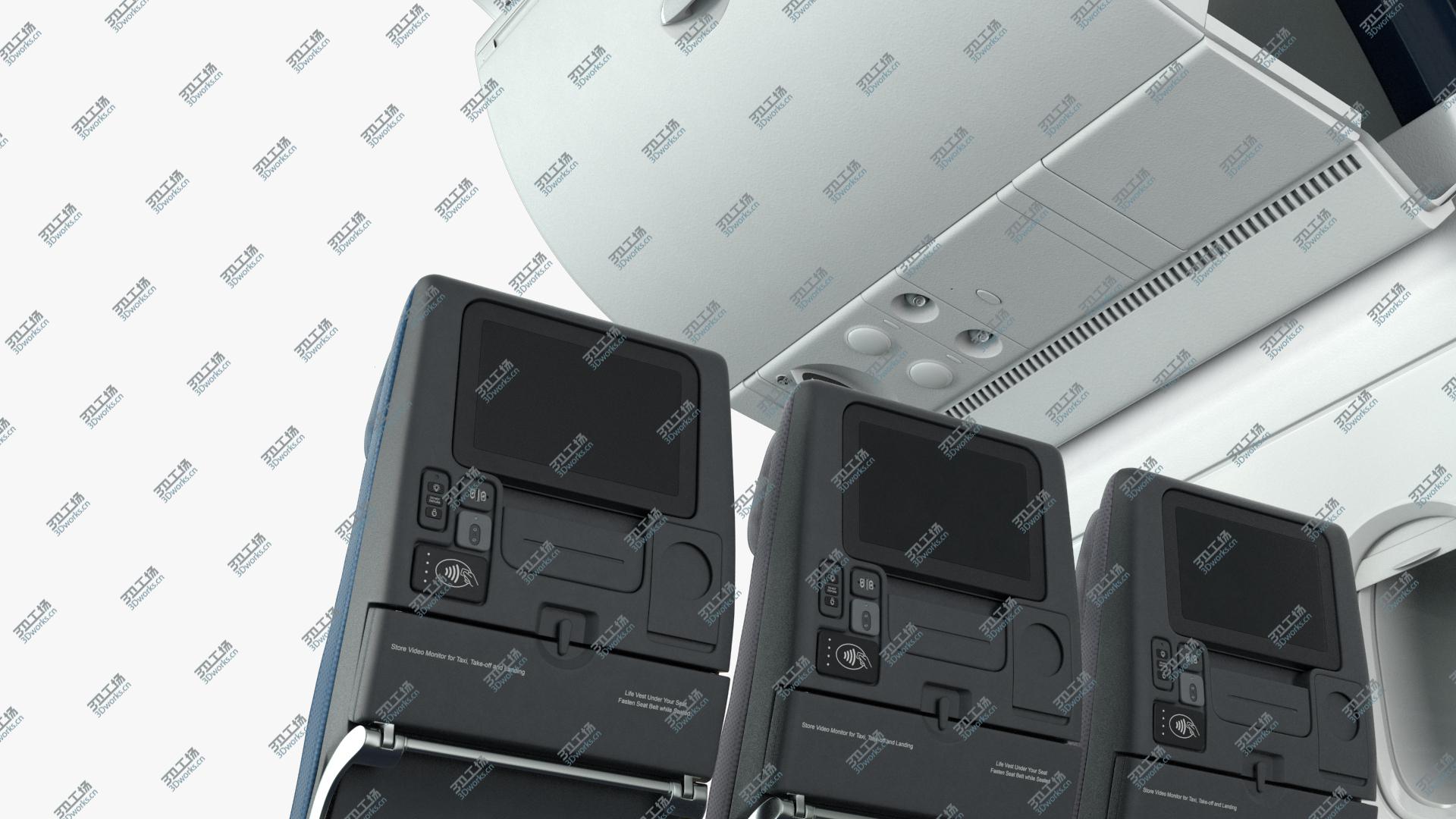 images/goods_img/2021040232/3D Singapore Airlines Economy Seat with Wall/5.jpg